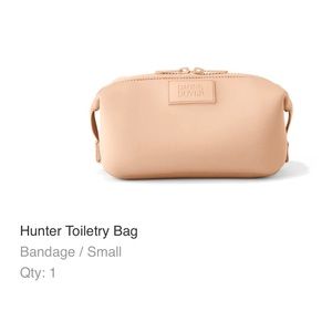 Dagne Dover Hunter Small Toiletry Bag